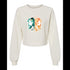 Gemini (star sign) Bella canvas hoodie 7505
